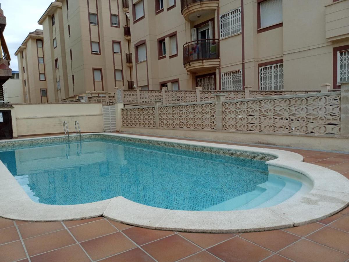 Dorada Relax Appartement